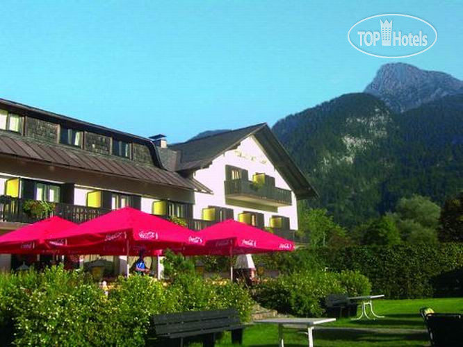 Hotelier's photos Haus am See 3*