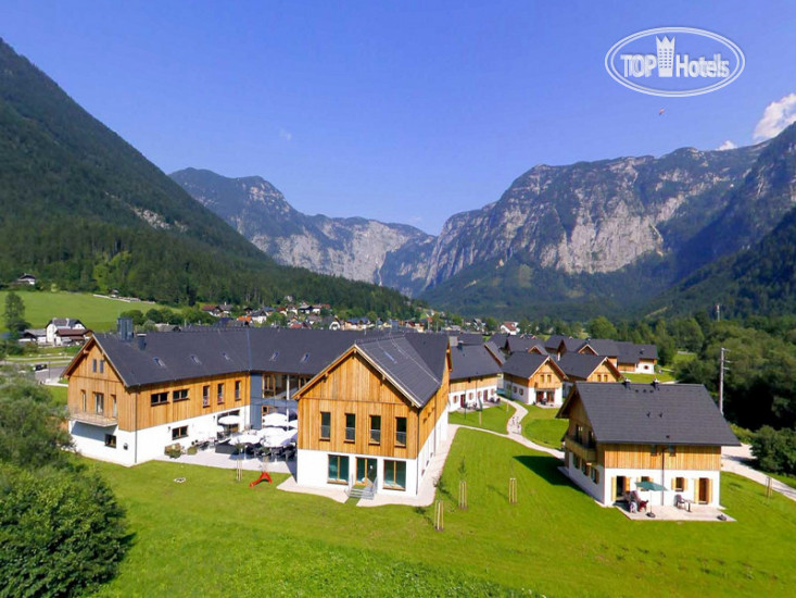 Hotelier's photos Holiday Village