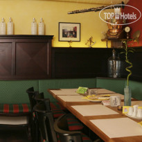 Hotel-Restaurant Kaisergasthof 