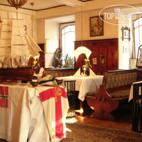 Hotel-Restaurant Kaisergasthof 