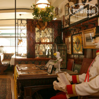 Hotel-Restaurant Kaisergasthof 