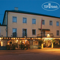 Hotel-Restaurant Kaisergasthof 