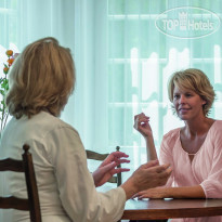 la pura womens health resort kamptal la pura women’s health r