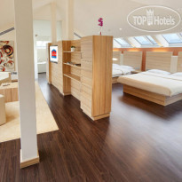 Star Inn Wien Schonbrunn
