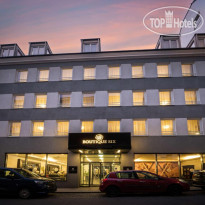 Elaya Hotel Vienna City West 
