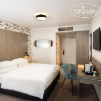Elaya Hotel Vienna City West 