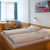 AllYouNeed Hotel Vienna2 