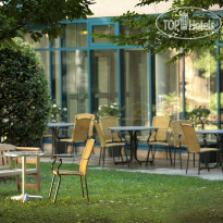 AllYouNeed Hotel Vienna2 