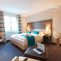 Arion Cityhotel Vienna 