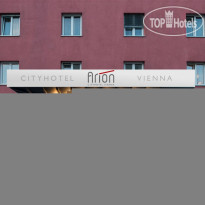 Arion Cityhotel Vienna 