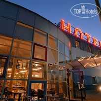 Lifehotel - Vienna Airport 