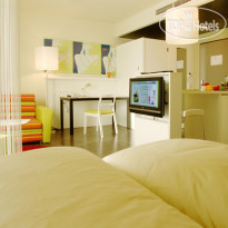 Harrys Home Hotel Wien 
