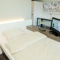 Harrys Home Hotel Wien 