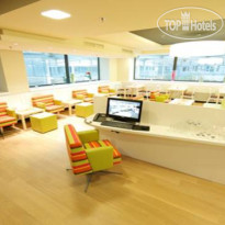 Harrys Home Hotel Wien 