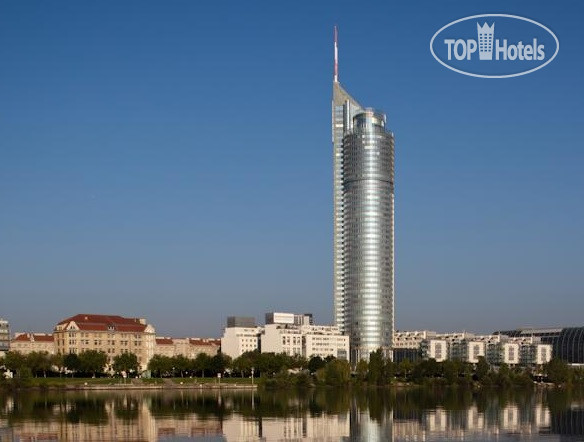 Hotel photo Harrys Home Hotel Wien 4*