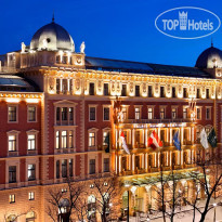 Anantara Palais Hansen Vienna