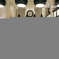 Anantara Palais Hansen Vienna
