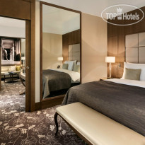 Anantara Palais Hansen Vienna