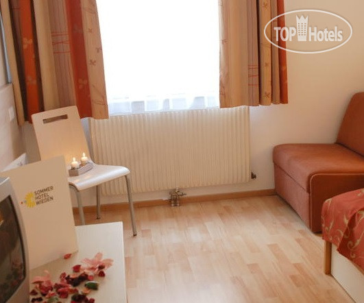 myNext - Hotel Rudy