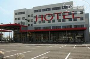 Hotel photo HB1 Hotel Wiener Neudorf 3*