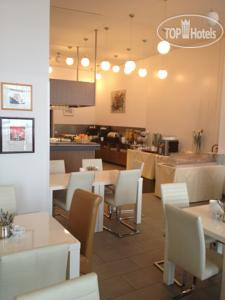 New photos from tourists HB1 Hotel Wiener Neudorf 3*