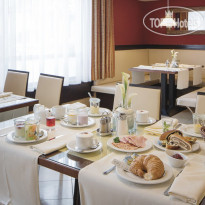 Austria Trend Hotel Ananas