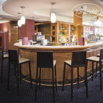 Austria Trend Hotel Ananas