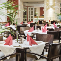 Austria Trend Hotel Ananas
