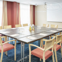 Austria Trend Hotel Ananas