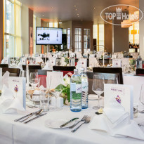 Mercure Wien Westbahnhof 