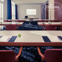 Mercure Wien Westbahnhof 