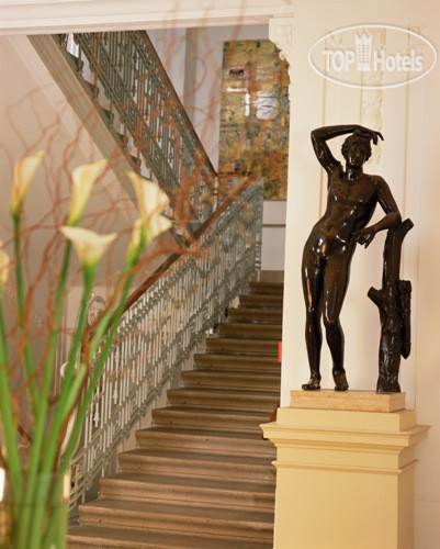 NH Belvedere