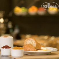 NH Wien City Hotel