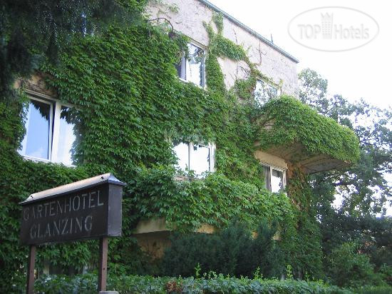 Hotel photo Gartenhotel Glanzing 4*