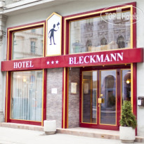 Hotel-Pension Bleckmann 