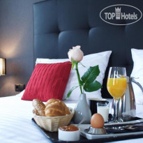 Hotel George Vienna