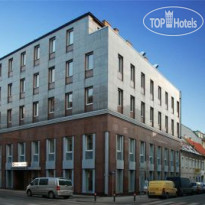 Hotel George Vienna
