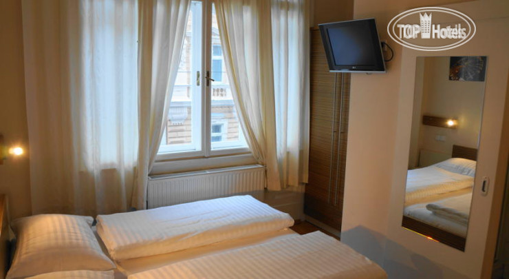 Hotel photo DaunTown Rooms - Self Check-In 3*