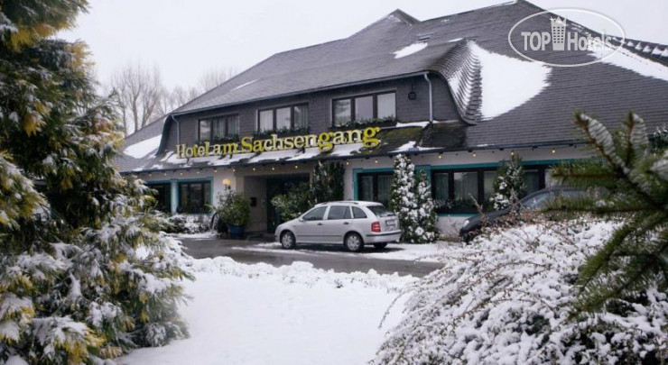 Hotelier's photos Am Sachsengang 4*