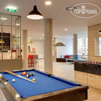 Meininger Hotel Wien Downtown Franz 