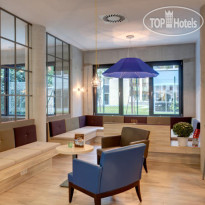 Meininger Hotel Wien Downtown Franz 