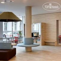 Meininger Hotel Wien Downtown Franz 