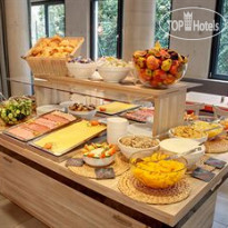 Meininger Hotel Wien Downtown Franz 