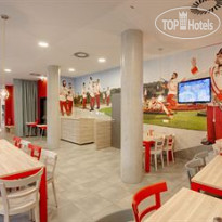 Meininger Hotel Wien Downtown Franz 