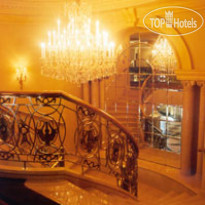 Grand Hotel Wien 