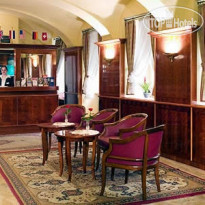 Mercure Grand Hotel Biedermeier Wien