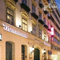 Mercure Grand Hotel Biedermeier Wien