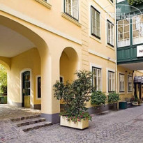 Mercure Grand Hotel Biedermeier Wien