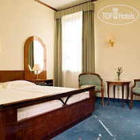 Mercure Grand Hotel Biedermeier Wien