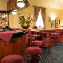 Mercure Grand Hotel Biedermeier Wien